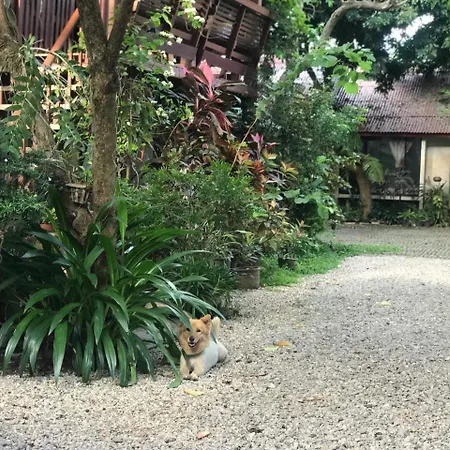 Hotel Baan Songjum